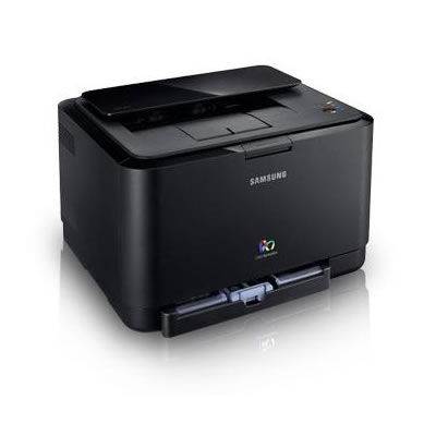 CLP-315/XAZ - Impressora Laser Colorida Samsung CLP-315 4ppm 2400x600dpi 32MB